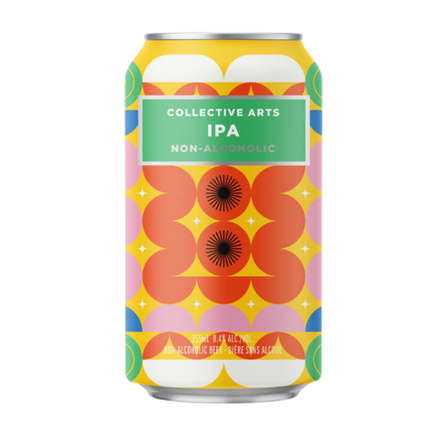 Collective Arts - IPA
