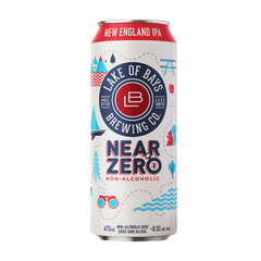 Hazy / NEIPA