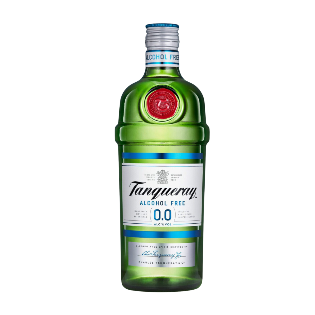 Non-Alcoholic Beverages