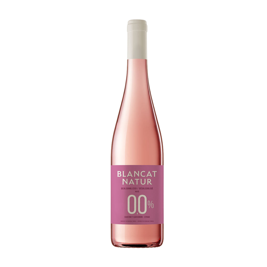 Blancat Natur - Rosé