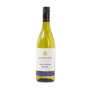 Loxton - Sauvignon Blanc