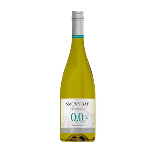 Smoky Bay 0.0% - Chardonnay