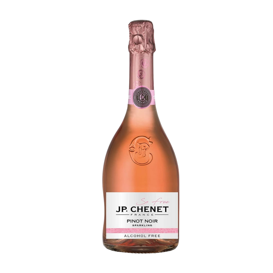 Non-alcoholic wine - JP CHENET - Mousseux Rosé Pinot Noir – Upside
