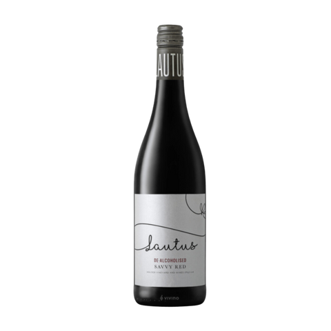 Lautus - Savvy Red