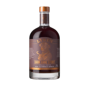 Lyre's - Dark Cane Spirit - Dark Rum