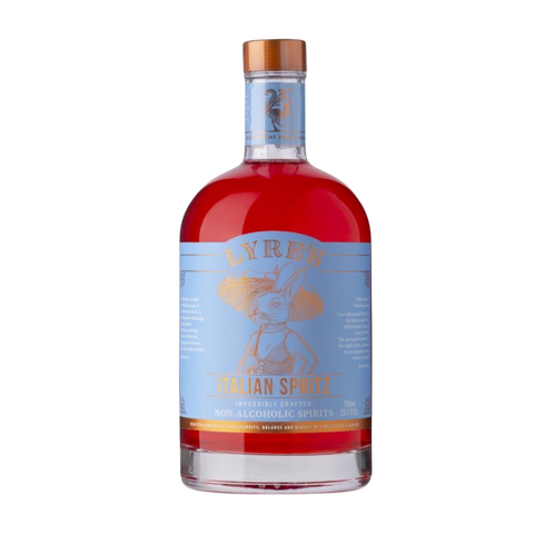 Lyre's - Italian Spritz - Aperitif