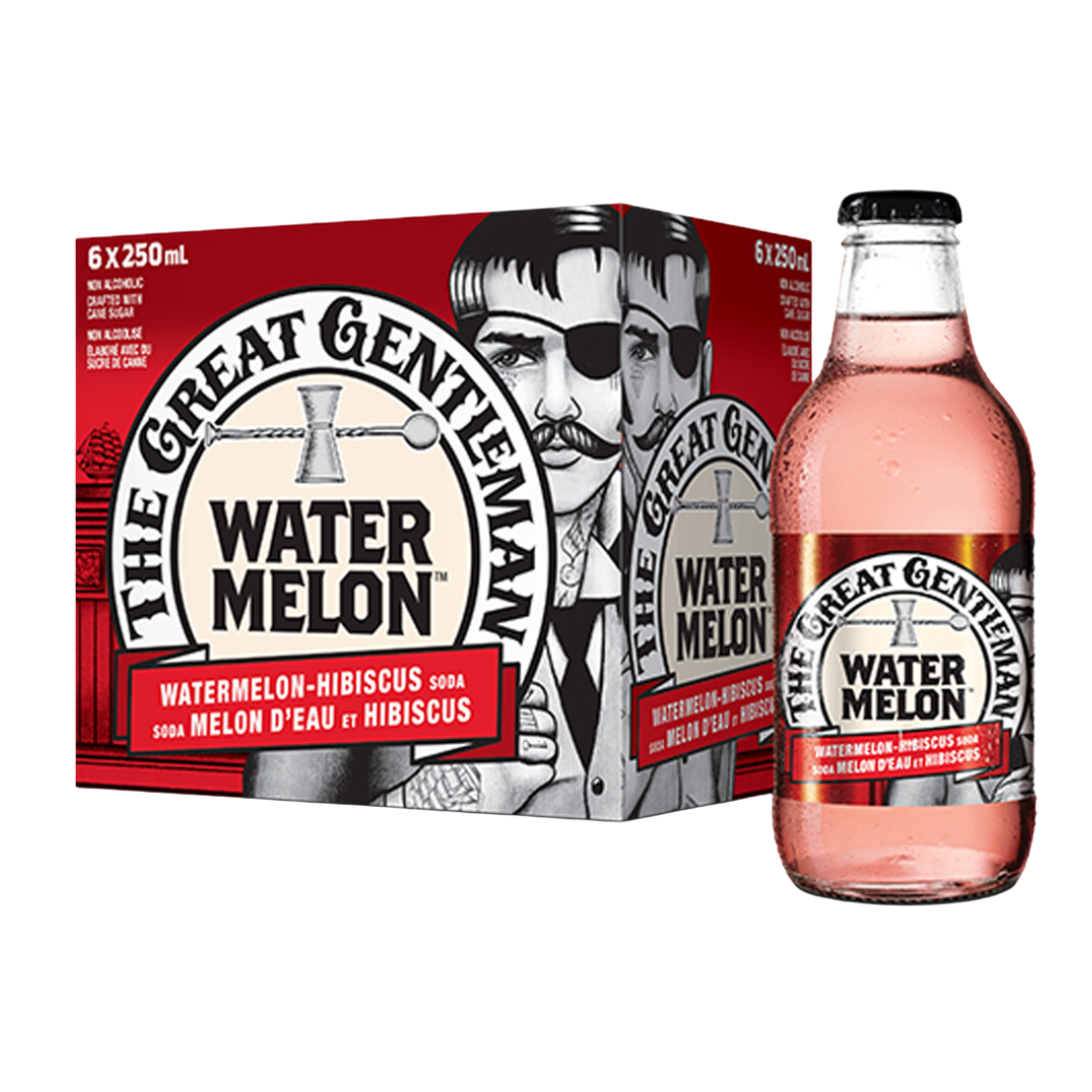 Natural Soda