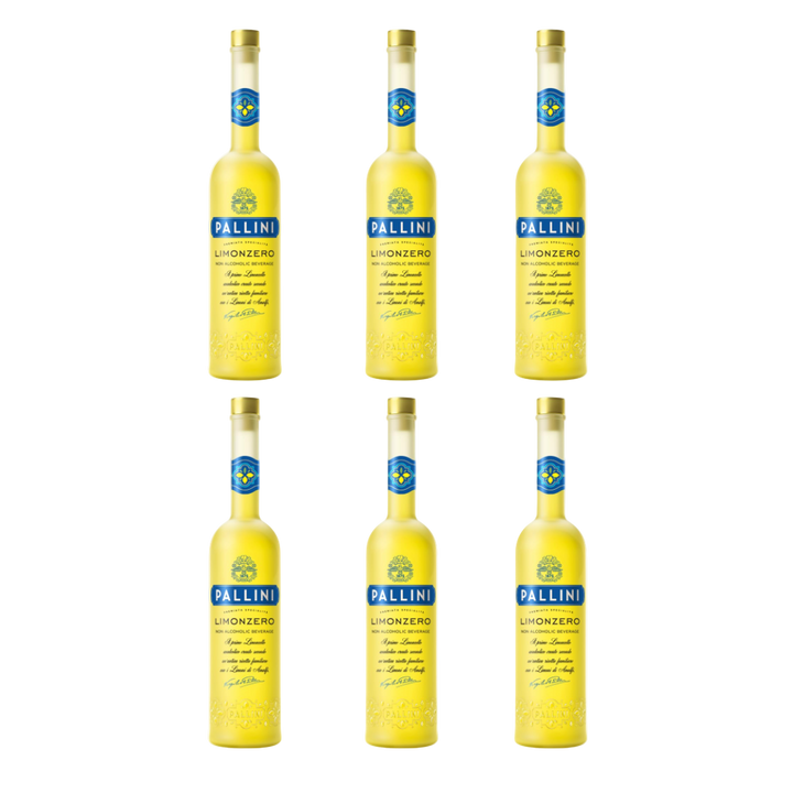 Pallini - Limonzero - Limoncello