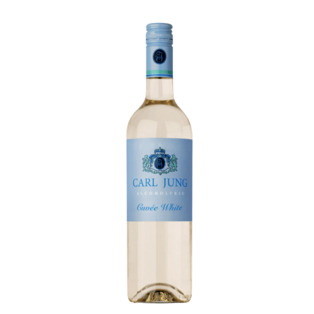 Carl Jung - Cuvée - White
