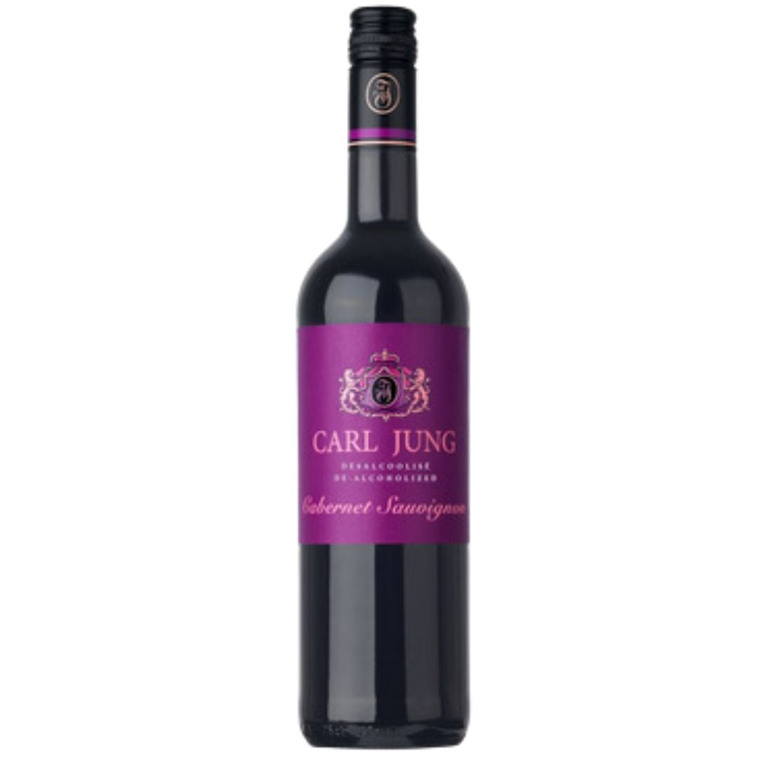 Carl Jung - Cabernet Sauvignon - Red
