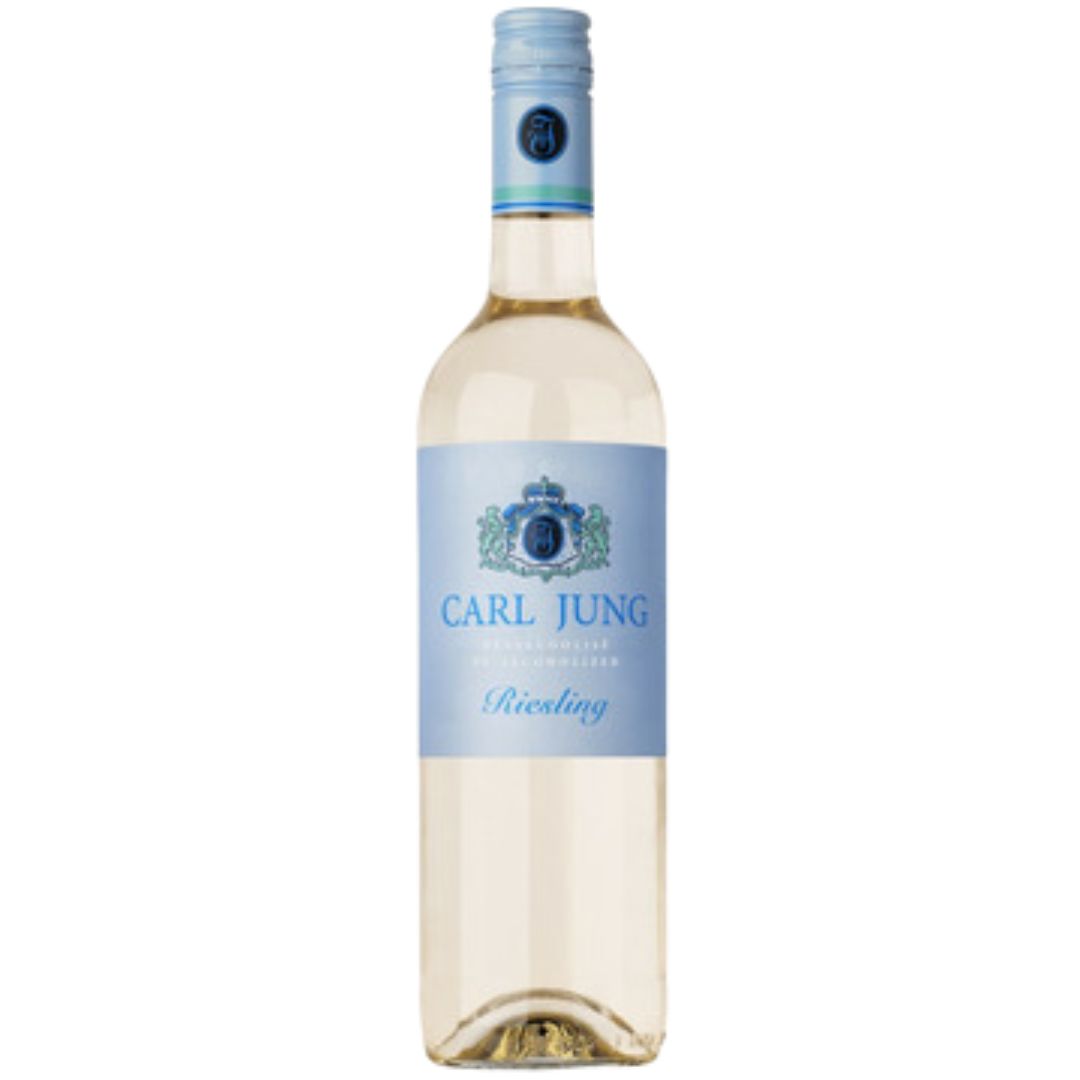 Carl Jung - Riesling- White