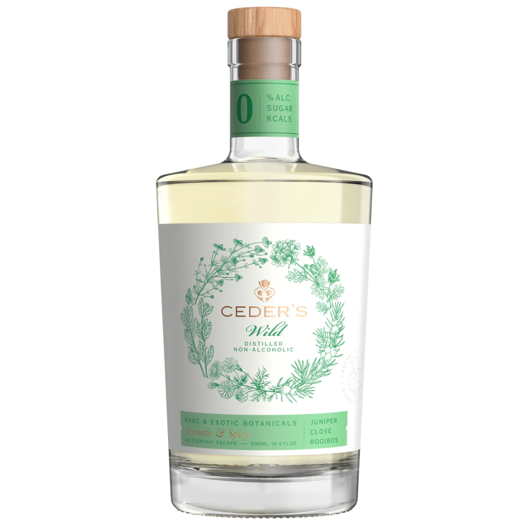 Ceder's - Wild - Gin