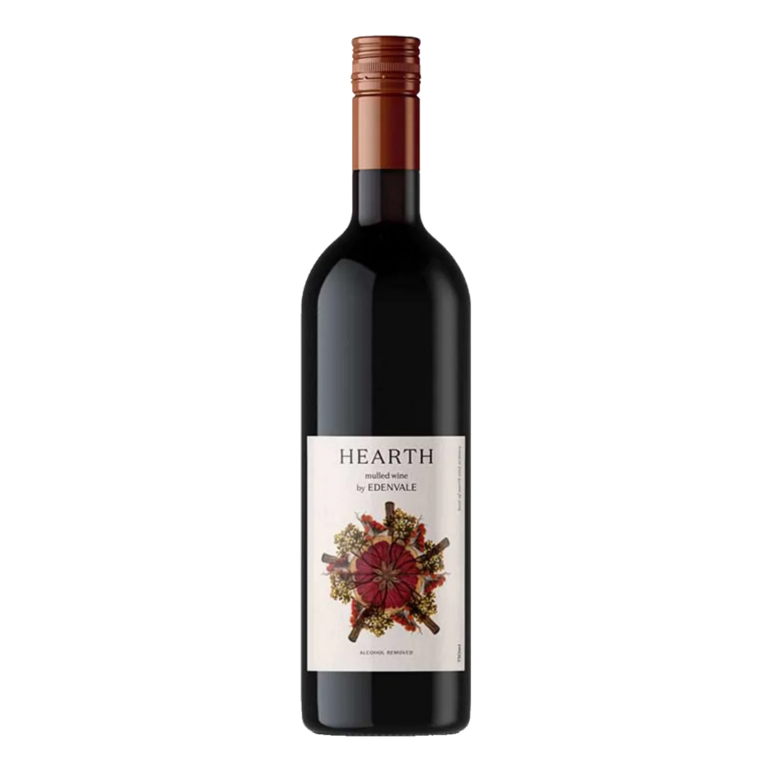 Edenvale - Hearth - Mulled Wine
