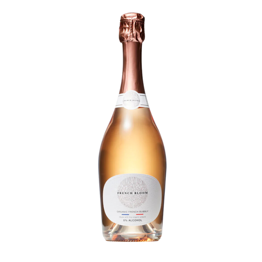 French Bloom - Le Rosé - Sparkling White