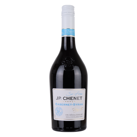 JP. Chenet - Cabernet Sauvignon/ Syrah