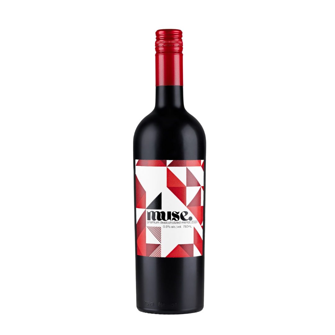 Muse - Merlot