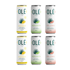 Variety Packs