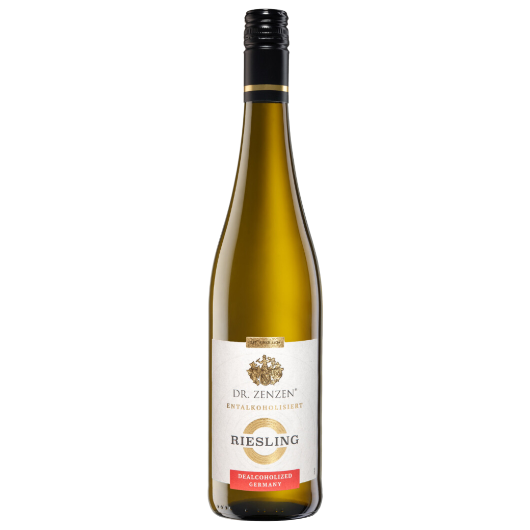 Dr. Zenzen Non-Alcoholic Riesling – Upside Drinks