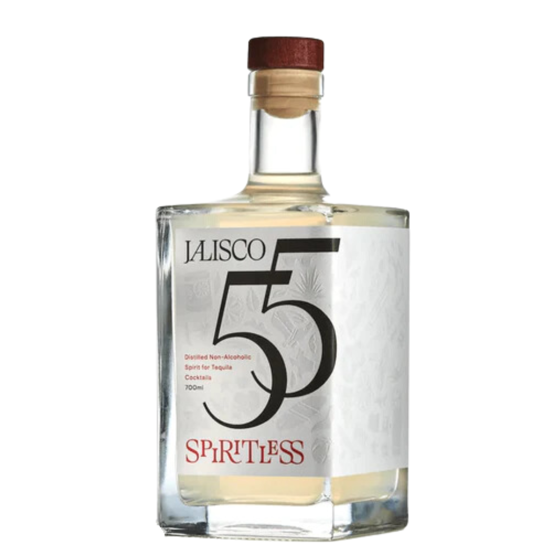 Spiritless - Jalisco 55 - Tequila