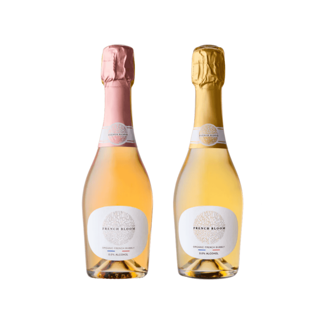 French Bloom - Variety Pack (Half Bottle 375mL)