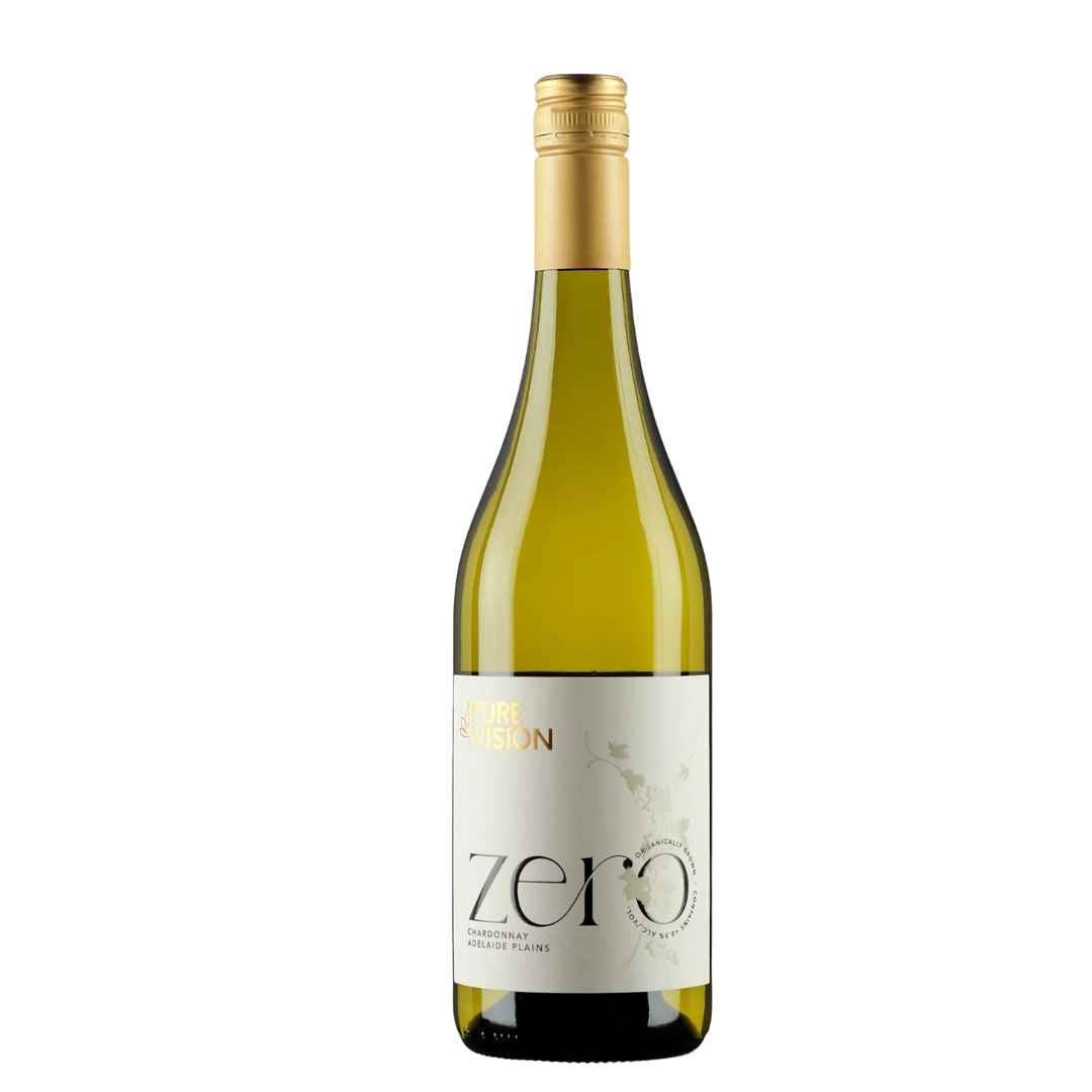 Pure Vision - Chardonnay - White
