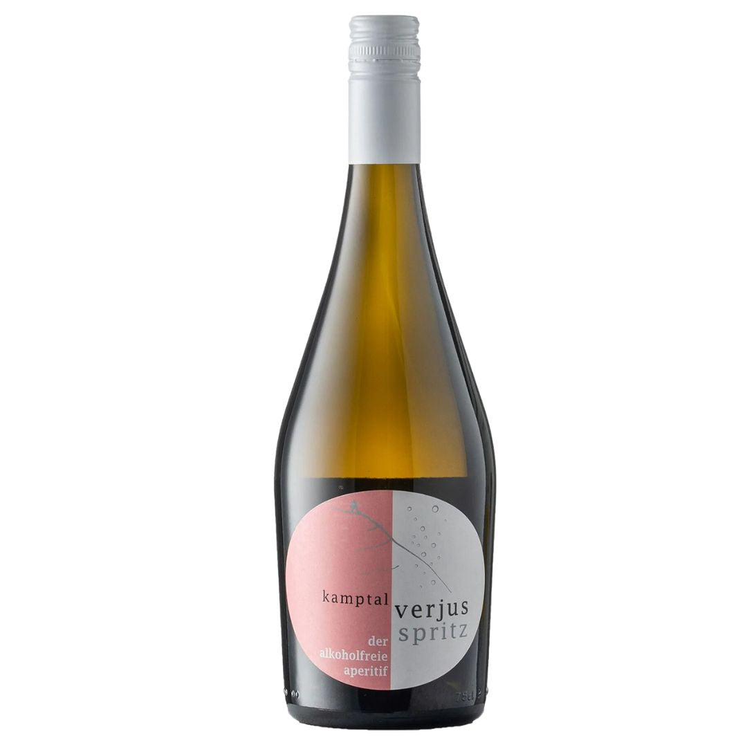 Rabl Kamptal - Verjus Sritz