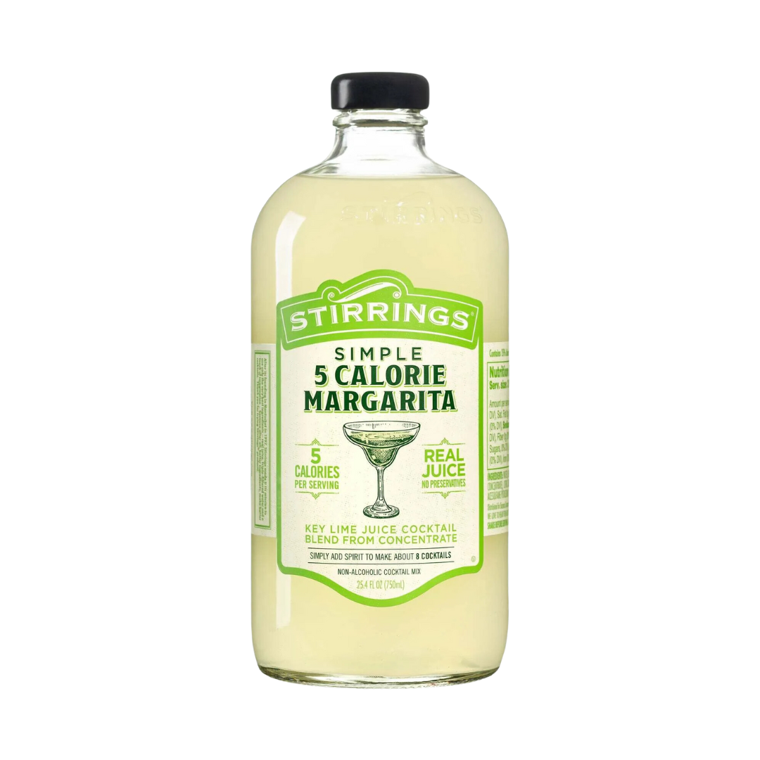 Stirrings - Light Margarita Mixer