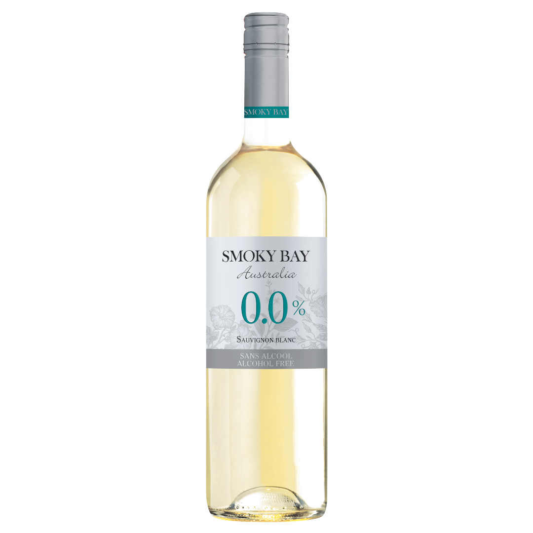 Smoky Bay 0.0% - Sauvignon Blanc - White