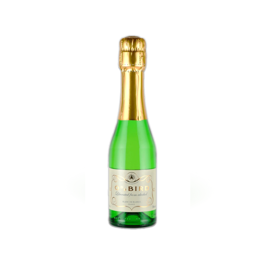 Oddbird - Blanc de Blanc - Sparkling White - 200ml