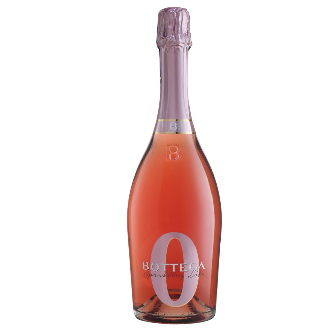 Bottega - Sparkling Rosé