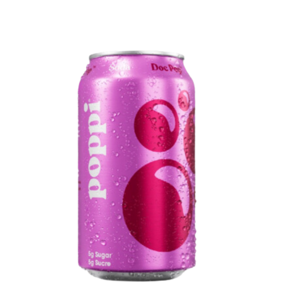 POPPI - Soda Doc Pop