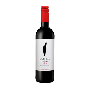 L'Arjolle - Merlot Grenache
