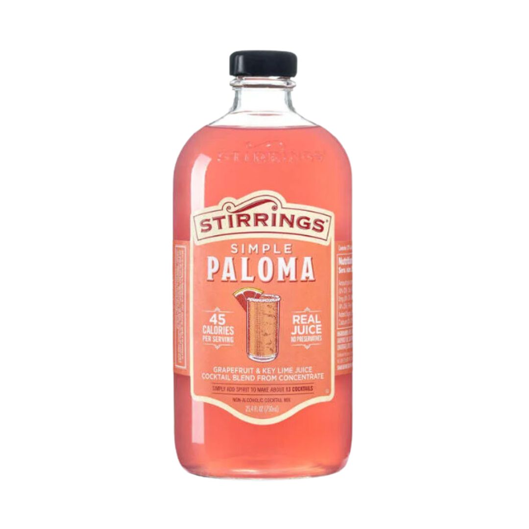 Stirrings - Paloma