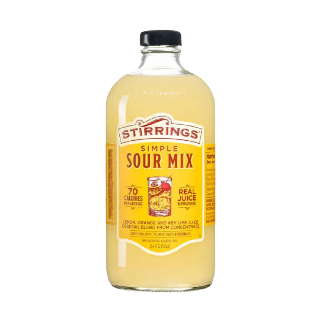 Stirrings - Sour Mix