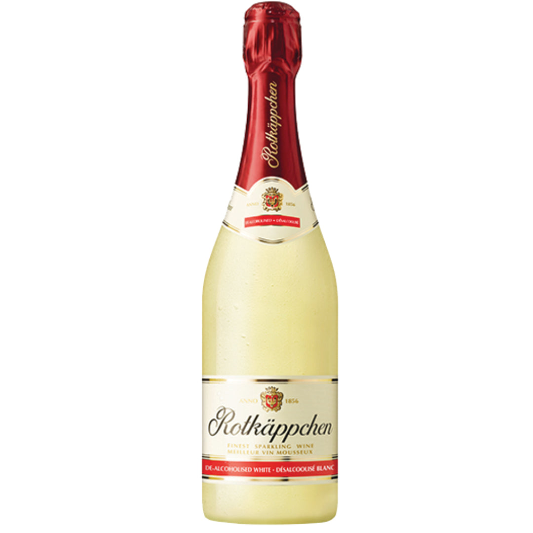 Rotkäppchen - Sparkling White