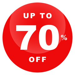 Warehouse Sale!