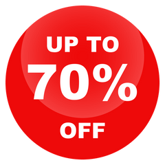 Warehouse Sale!