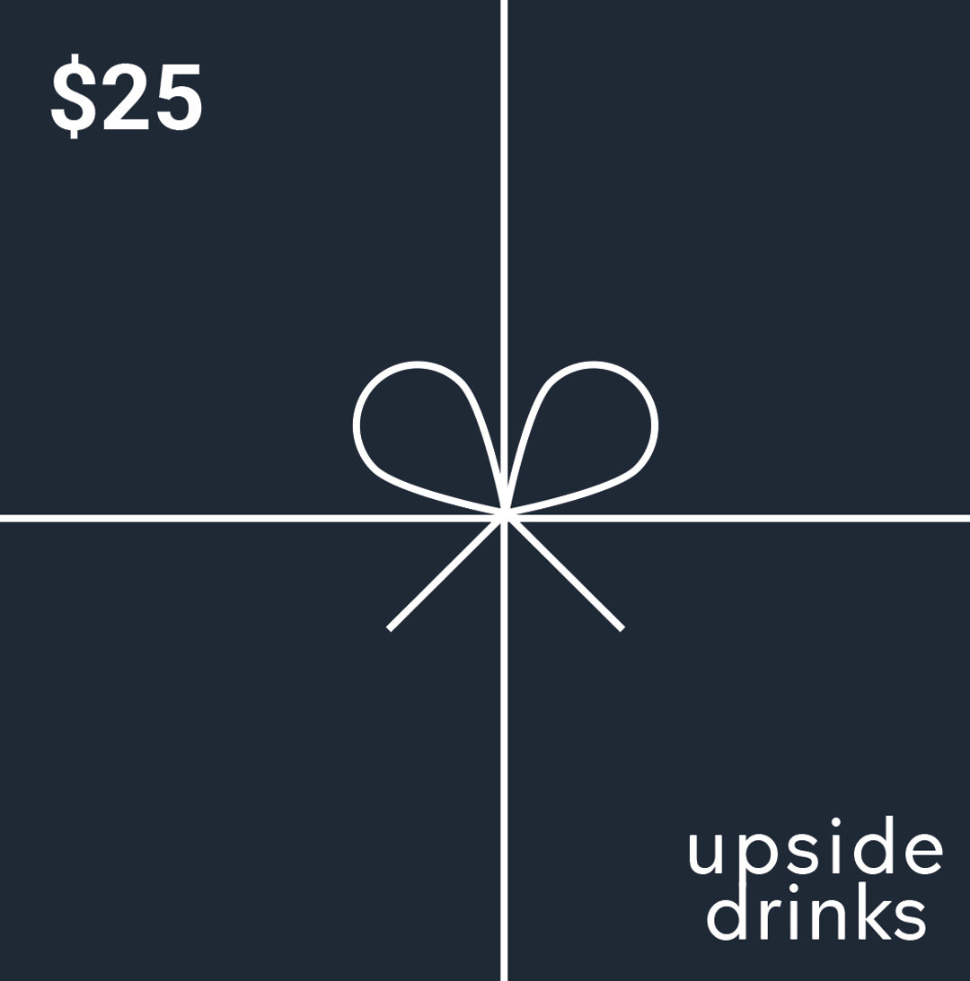 Gift Card - $25