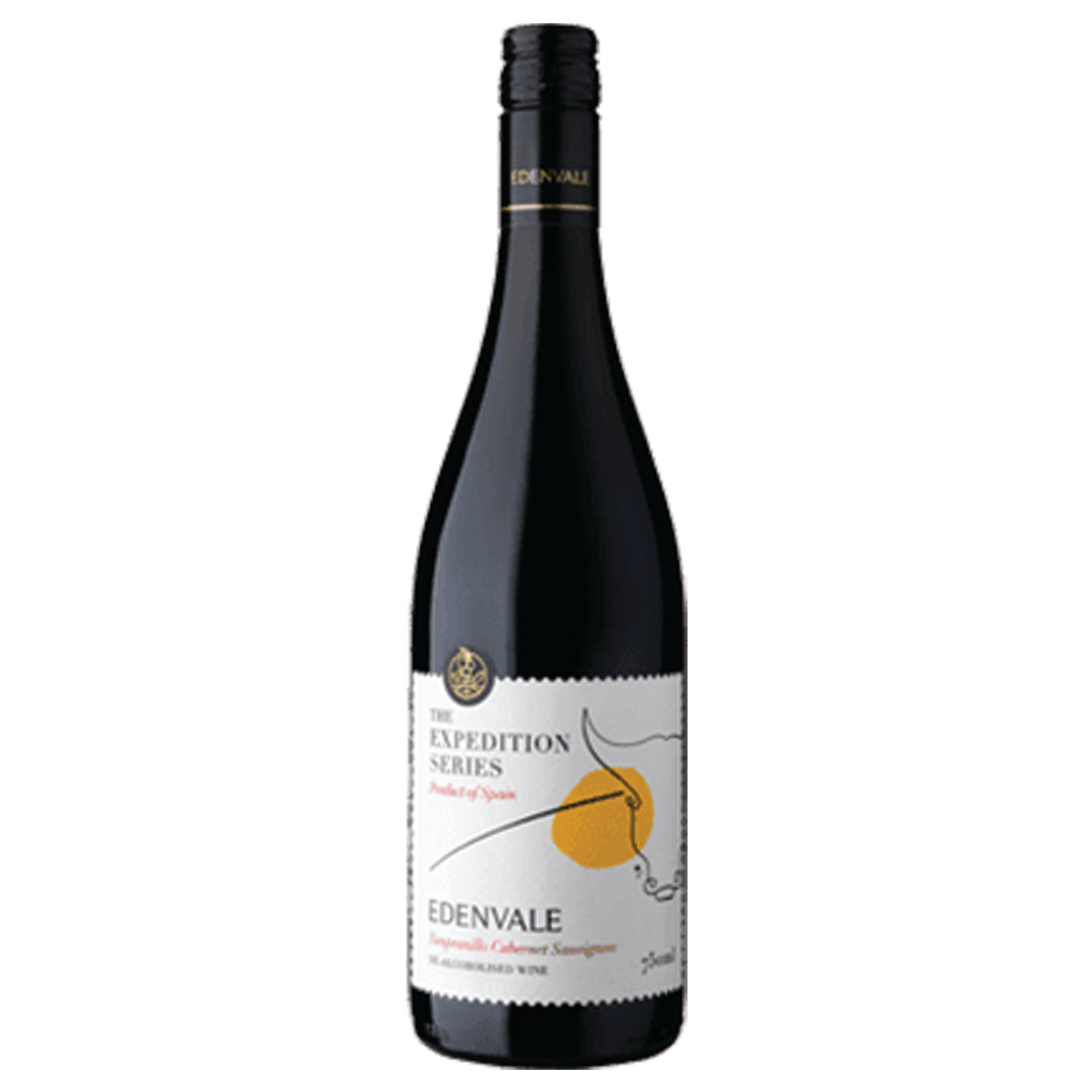 Edenvale - The Expedition Series - Tempranillo Cabernet Sauvignon