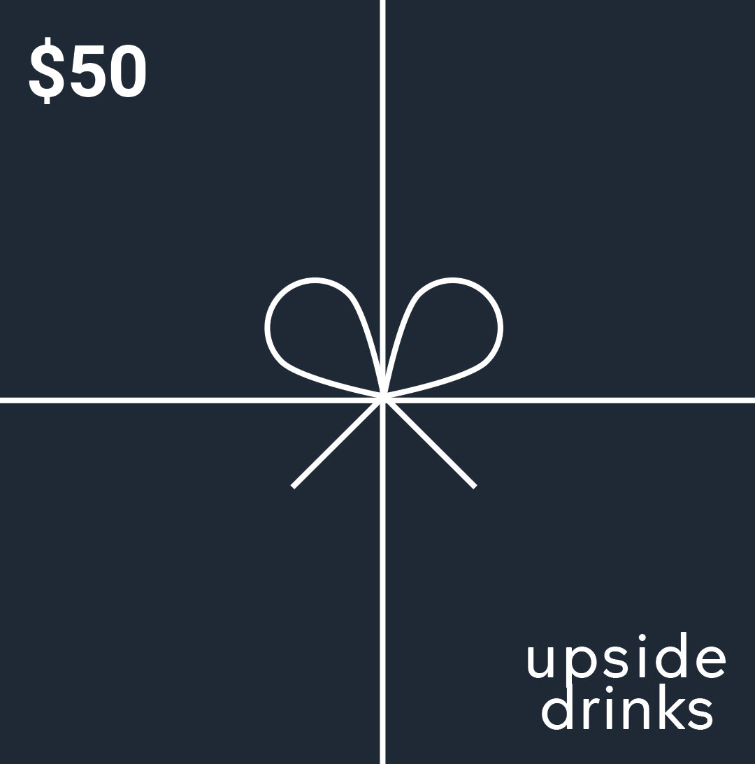 Gift card - $50