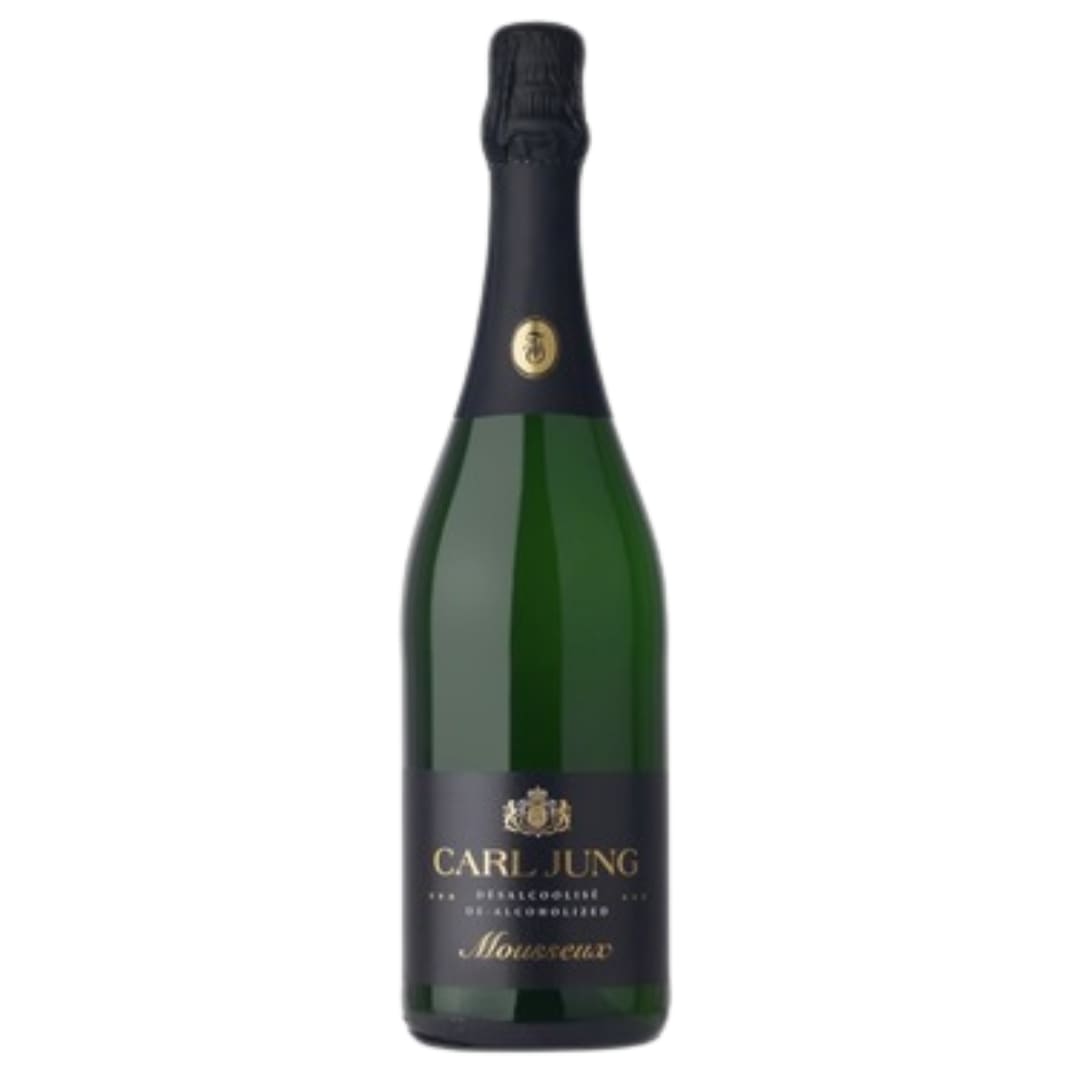 An outstanding wine for toasting and for food. Excellent white wine flavour with long lasting fine bubbles, very refreshing.