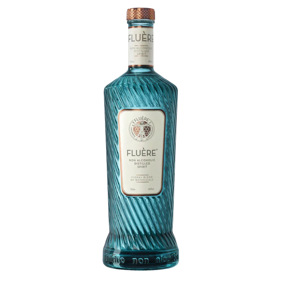 Fluère - Floral Blend - Gin
