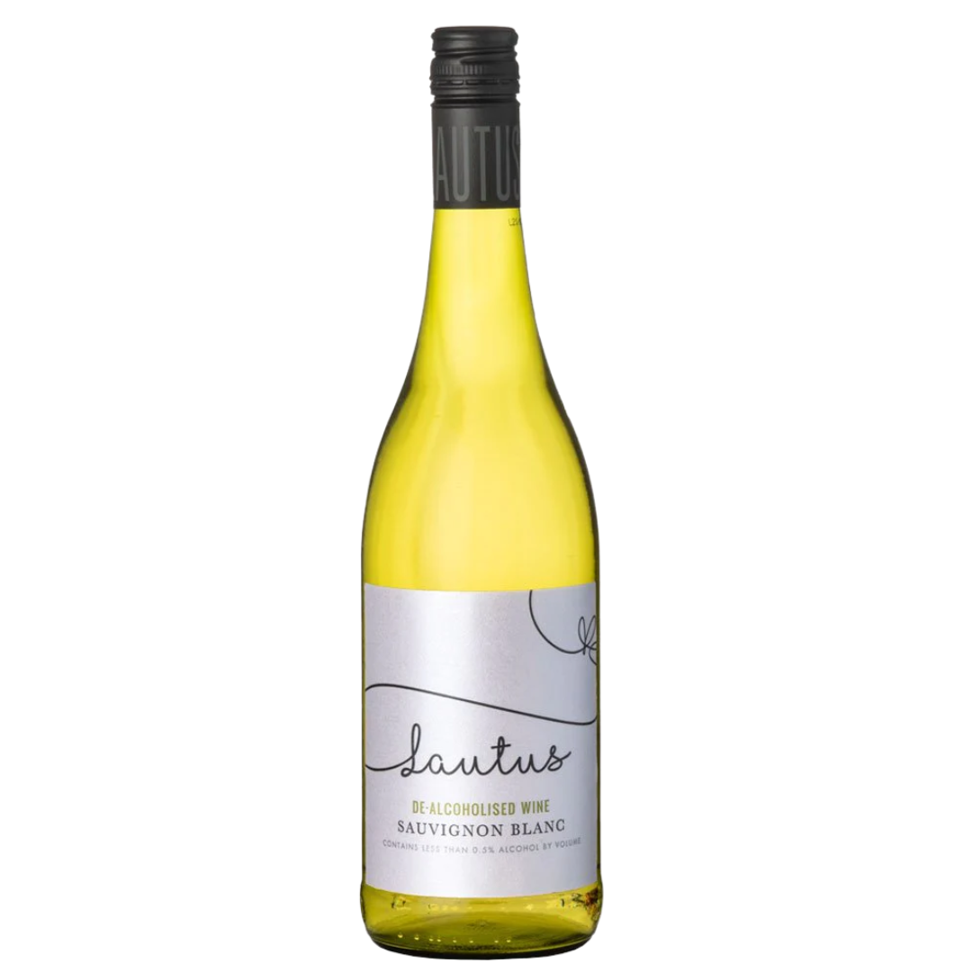 Lautus - Sauvignon Blanc - White