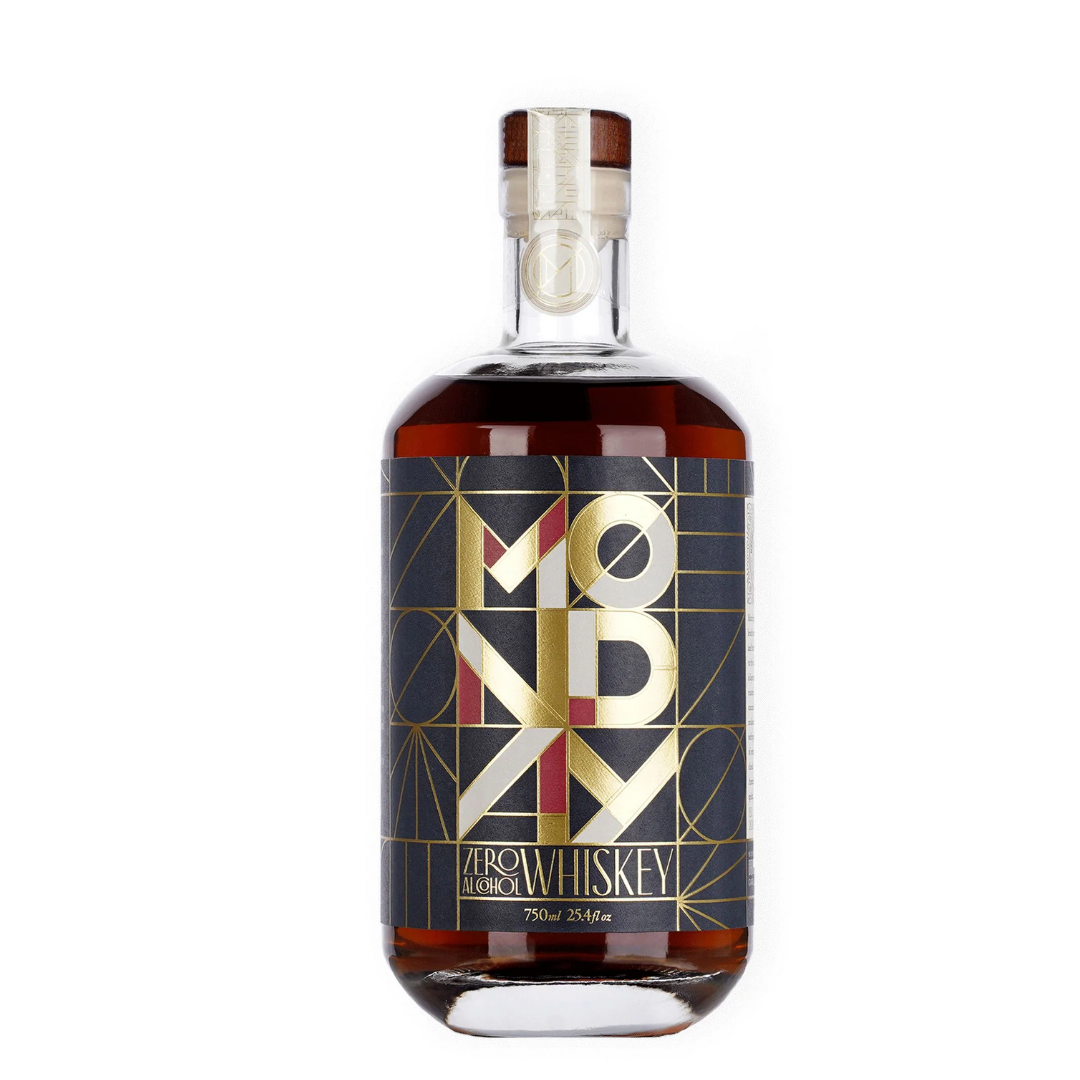 Monday - Whiskey