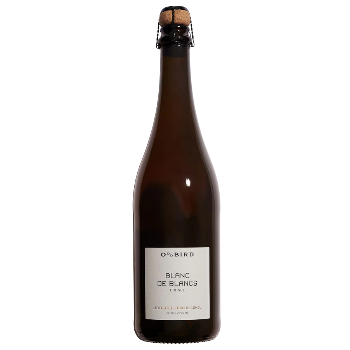 Oddbird - Blanc de Blanc - Sparkling White