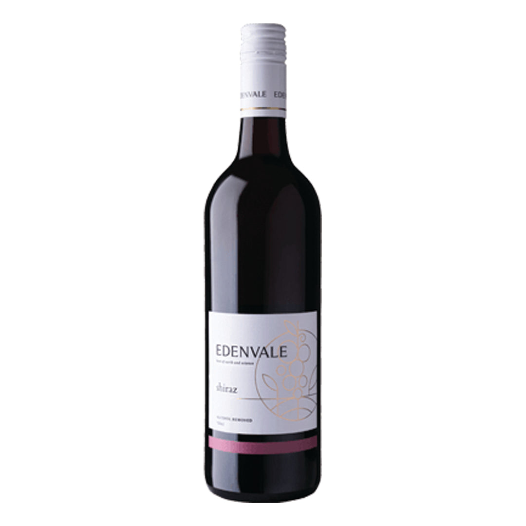 Edenvale - Shiraz - Red