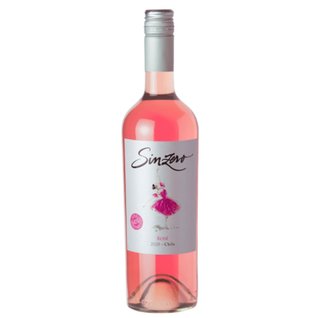 This Rosé is produced from Carignan grapes and shows a pale salmon color with floral and red fruit aromas. In mouth, the wine has a fresh palate with strawberries, blackberries and cherry fruits.