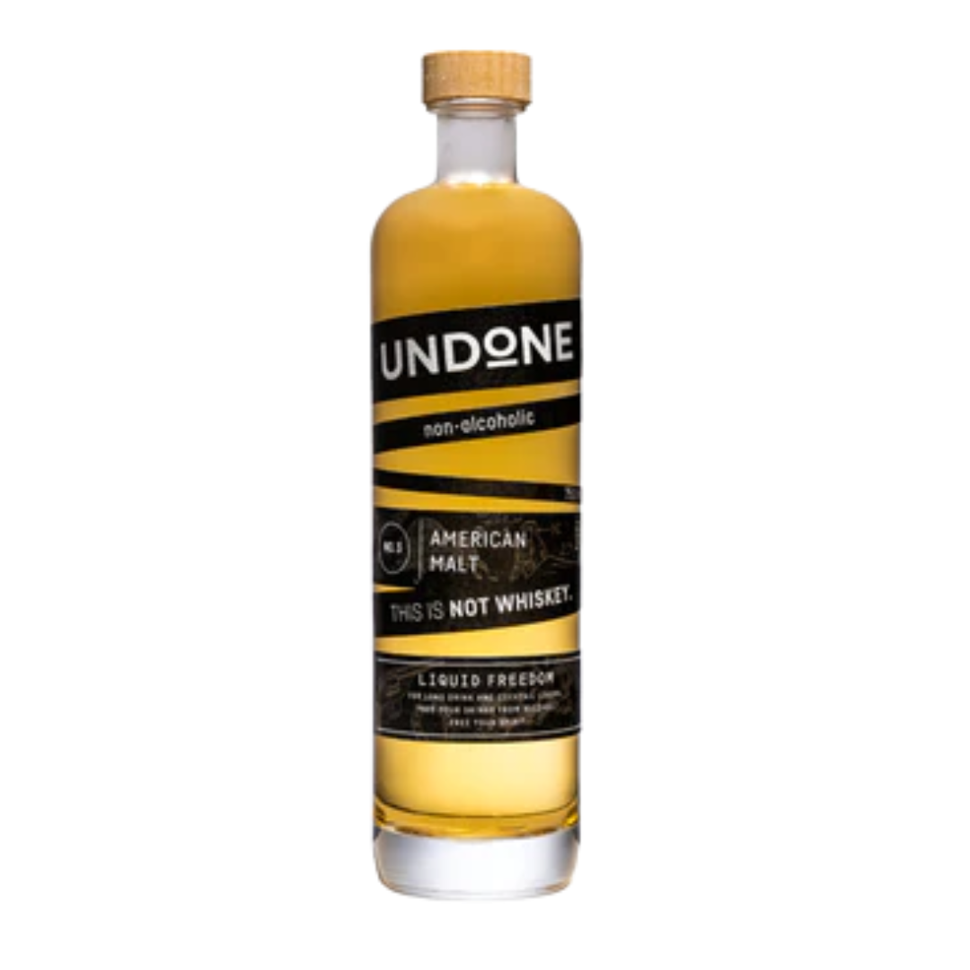 Undone - American Malt - Whiskey