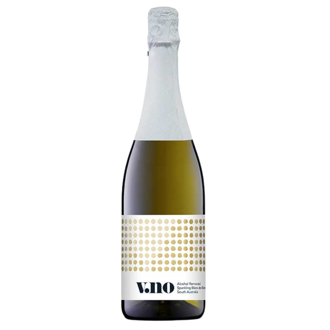 V.no - Blanc de Blanc - Sparkling White