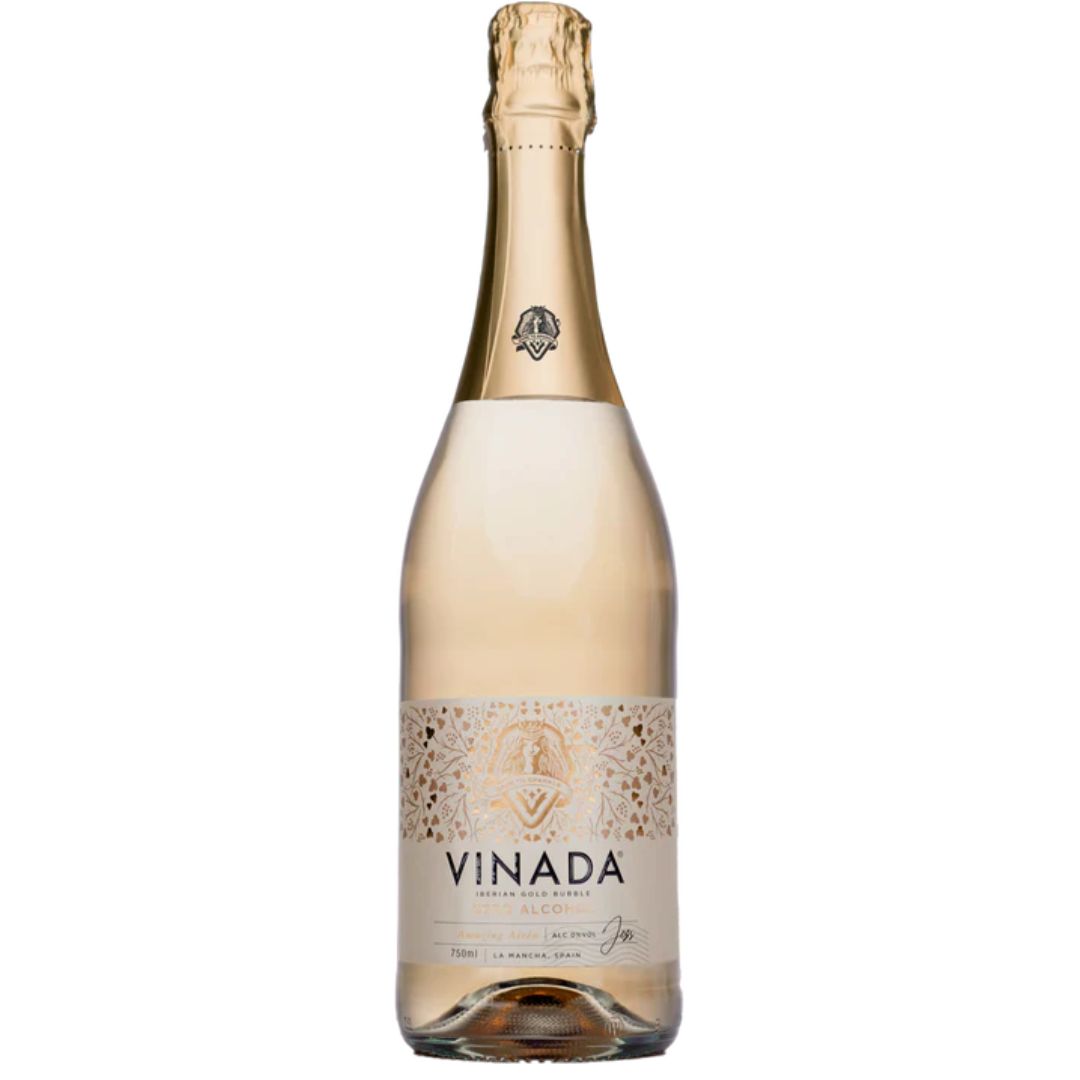 Vinada - Airen Gold - Sparkling White
